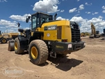 Used Loader